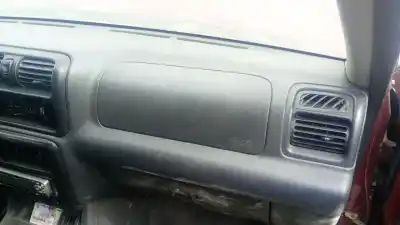 Автозапчастина б/у комплект подушки безпеки для opel frontera b (u99) 2.2 dti (6b_zc, 6b_vf, 6b_66, 6b_76) посилання на oem iam   