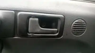 Автозапчастина б/у ЛІВА ПЕРЕДНЯ ВНУТРІШНЯ РУЧКА для OPEL FRONTERA B (U99) 2.2 DTI (6B_ZC, 6B_VF, 6B_66, 6B_76) Посилання на OEM IAM   