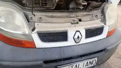 Автозапчастина б/у інтеркулер для RENAULT TRAFIC II FURGÓN D-F9Q U7 Посилання на OEM IAM   