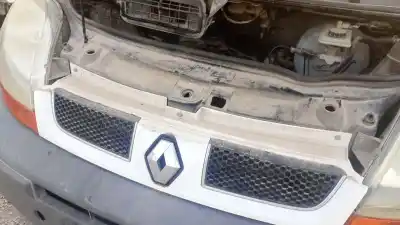 İkinci el araba yedek parçası SU RADYATÖRÜ için RENAULT TRAFIC II FURGÓN D-F9Q U7 OEM IAM referansları   