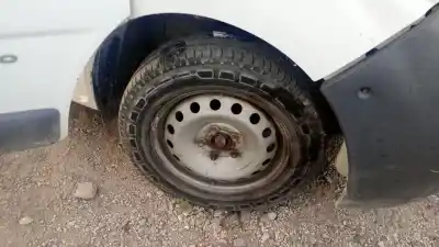 İkinci el araba yedek parçası ÖN SAG ALT SÜSPANSIYON KOLU için RENAULT TRAFIC II FURGÓN D-F9Q U7 OEM IAM referansları   