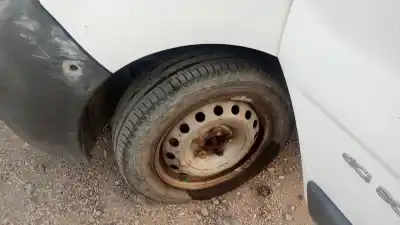 İkinci el araba yedek parçası ÖN SOL ÜST SÜSPANSIYON KOLU için RENAULT TRAFIC II FURGÓN D-F9Q U7 OEM IAM referansları   