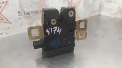Second-hand car spare part trunk lock for mini mini (r56) n12b16a oem iam references   