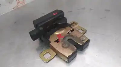 Second-hand car spare part trunk lock for mini mini (r56) n12b16a oem iam references   