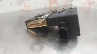 Second-hand car spare part trunk lock for mini mini (r56) n12b16a oem iam references   