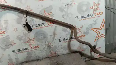 Автозапчасти б/у полная выхлопная труба за citroen c4 cactus yh01 ссылки oem iam 1611985080  