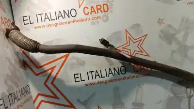 Автозапчасти б/у полная выхлопная труба за citroen c4 cactus yh01 ссылки oem iam 1611985080  