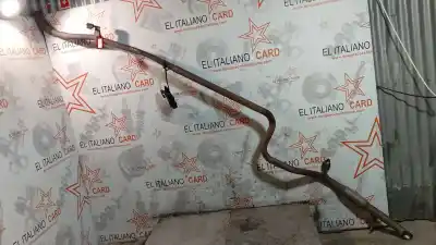 Автозапчасти б/у полная выхлопная труба за citroen c4 cactus yh01 ссылки oem iam 1611985080  