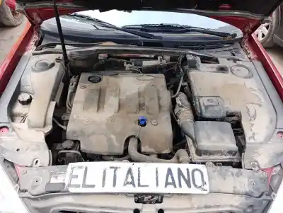 Pièce détachée automobile d'occasion MOTEUR COMPLET pour CITROEN XSARA BERLINA 2.0 HDi 66kW Premier Références OEM IAM D-RHY  