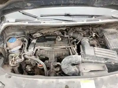 Pièce détachée automobile d'occasion INJECTEUR pour VOLKSWAGEN TOURAN (1T1, 1T2) 2.0 TDI Références OEM IAM   