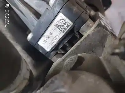 Pezzo di ricambio per auto di seconda mano valvola egr per ford transit combi (tt9) cyrb riferimenti oem iam 5027645201  