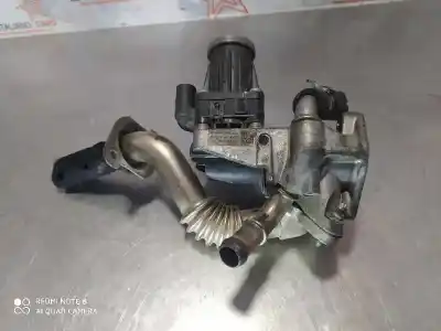 Pezzo di ricambio per auto di seconda mano valvola egr per ford transit combi (tt9) cyrb riferimenti oem iam 5027645201  
