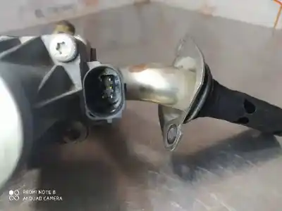 Pezzo di ricambio per auto di seconda mano valvola egr per ford transit combi (tt9) cyrb riferimenti oem iam 5027645201  