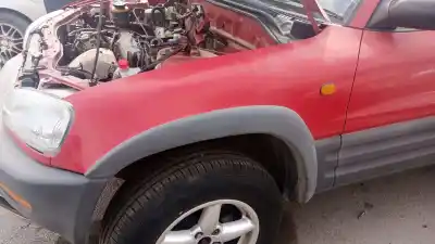 Автозапчасти б/у  за TOYOTA RAV4 FUNCRUISER (A1)  ссылки OEM IAM   
