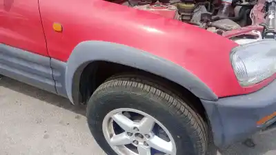 Автозапчасти б/у  за TOYOTA RAV4 FUNCRUISER (A1)  ссылки OEM IAM   