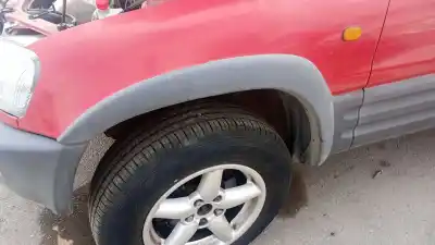 Автозапчасти б/у  за TOYOTA RAV4 FUNCRUISER (A1)  ссылки OEM IAM   