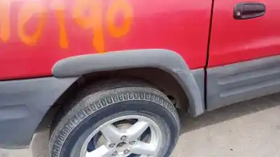 Автозапчасти б/у  за TOYOTA RAV4 FUNCRUISER (A1)  ссылки OEM IAM   