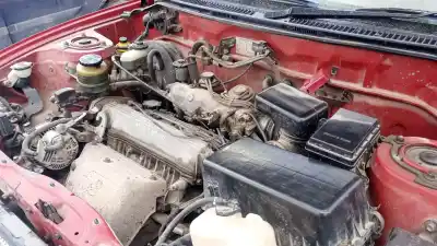 Автозапчасти б/у  за TOYOTA RAV4 FUNCRUISER (A1)  ссылки OEM IAM   