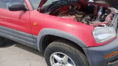 Автозапчасти б/у  за TOYOTA RAV4 FUNCRUISER (A1)  ссылки OEM IAM   