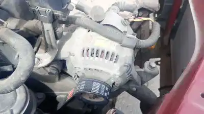 Автозапчасти б/у  за TOYOTA RAV4 FUNCRUISER (A1)  ссылки OEM IAM 2706074370  