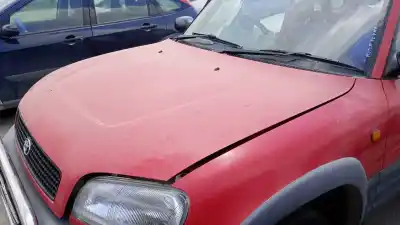 Автозапчастина б/у капок для toyota rav4 funcruiser (a1) 3sfe посилання на oem iam   
