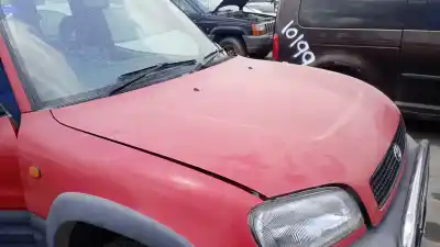 Автозапчастина б/у капок для toyota rav4 funcruiser (a1) 3sfe посилання на oem iam   