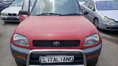 Автозапчасти б/у  за TOYOTA RAV4 FUNCRUISER (A1)  ссылки OEM IAM   