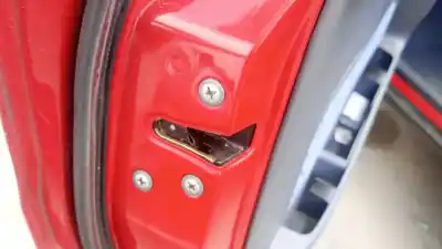 Second-hand car spare part Left Front Door Lock for TOYOTA RAV4 FUNCRUISER (A1) 3SFE OEM IAM references   