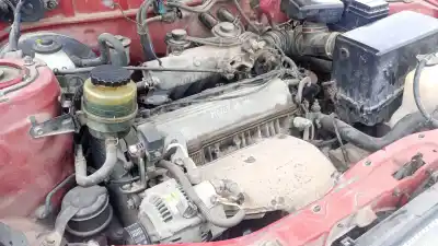 Автозапчасти б/у насос гидроусилителя за toyota rav4 funcruiser (a1) 3sfe ссылки oem iam 