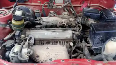 İkinci el araba yedek parçası VITES KUTUSU için TOYOTA RAV4 FUNCRUISER (A1) 3SFE OEM IAM referansları   