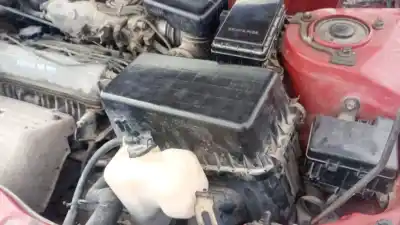 Автозапчасти б/у ПОДДЕРЖКА ВОЗДУШНОГО ФИЛЬТРА за TOYOTA RAV4 FUNCRUISER (A1) 3SFE ссылки OEM IAM   