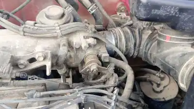 Автозапчасти б/у БАБОЧКА КОРОБКА за TOYOTA RAV4 FUNCRUISER (A1) 3SFE ссылки OEM IAM   