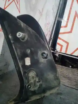 Gebrauchtes Autoersatzteil linker spiegel zum peugeot boxer (290/330) furgón bat.2850mm (2002) rhv oem-iam-referenzen   