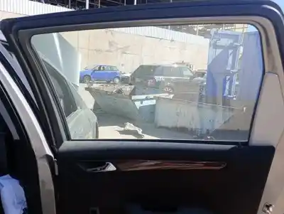 İkinci el araba yedek parçası ARKA SAG CAM REGÜLATÖRÜ için MERCEDES-BENZ CLASE A (W169) A 180 CDI (169.007, 169.307) OEM IAM referansları   