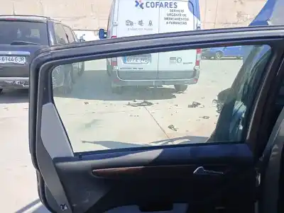 İkinci el araba yedek parçası ARKA SOL CAM REGÜLATÖRÜ için MERCEDES-BENZ CLASE A (W169) A 180 CDI (169.007, 169.307) OEM IAM referansları   