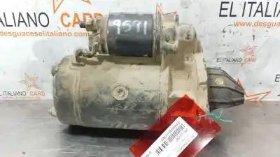 İkinci el araba yedek parçası MOTOR ÇALISIYOR için FORD TRANSIT COMBI (EY) D/4HC OEM IAM referansları 0001362307  