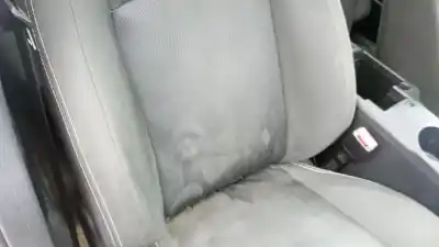 Second-hand car spare part right front seat for nissan qashqai / qashqai +2 i (j10, nj10, jj10e) 1.5 dci oem iam references   