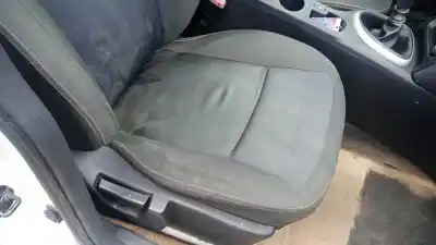 Peça sobressalente para automóvel em segunda mão ASSENTO DIANTEIRO DIREITO por NISSAN QASHQAI / QASHQAI +2 I (J10, NJ10, JJ10E)  Referências OEM IAM   