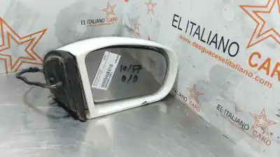 İkinci el araba yedek parçası SAG ARKA GÖRÜNÜM için MERCEDES-BENZ CLASE C (BM 203) BERLINA OM646963 OEM IAM referansları   