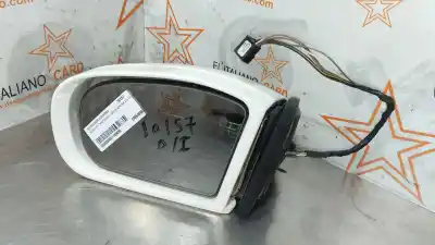 İkinci el araba yedek parçası SOL AYNA için MERCEDES-BENZ CLASE C (BM 203) BERLINA OM646963 OEM IAM referansları   