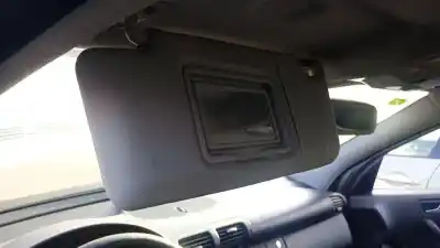 İkinci el araba yedek parçası SOL GÜNESLIK için MERCEDES-BENZ CLASE C (BM 203) BERLINA OM646963 OEM IAM referansları   