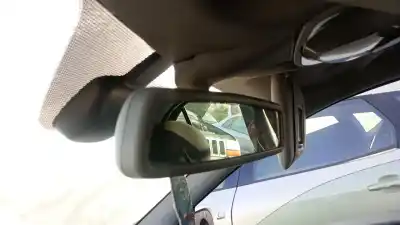 İkinci el araba yedek parçası IÇ AYNA için MERCEDES-BENZ CLASE C (BM 203) BERLINA OM646963 OEM IAM referansları   