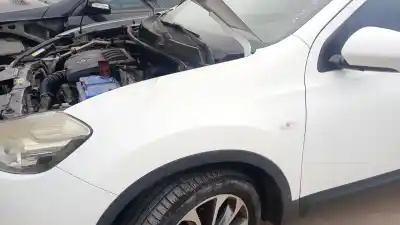 İkinci el araba yedek parçası  için NISSAN QASHQAI (J10)  OEM IAM referansları   