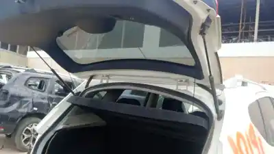 İkinci el araba yedek parçası  için NISSAN QASHQAI (J10)  OEM IAM referansları   