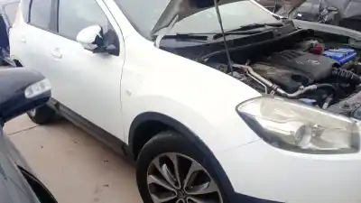 İkinci el araba yedek parçası  için NISSAN QASHQAI (J10)  OEM IAM referansları   