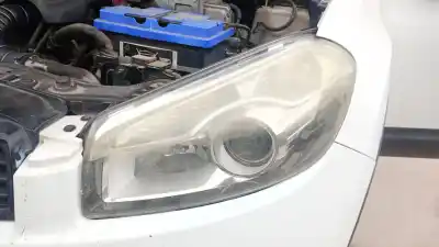 İkinci el araba yedek parçası SAG FAR için NISSAN QASHQAI (J10) M9R832 OEM IAM referansları   