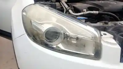 İkinci el araba yedek parçası SOL FAR için NISSAN QASHQAI (J10) M9R832 OEM IAM referansları   