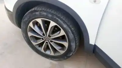 İkinci el araba yedek parçası ÖN SOL BAGLANTI için NISSAN QASHQAI (J10) M9R832 OEM IAM referansları   