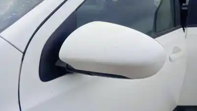 İkinci el araba yedek parçası SOL AYNA için NISSAN QASHQAI (J10) M9R832 OEM IAM referansları   
