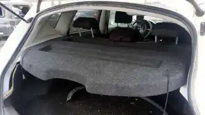 İkinci el araba yedek parçası ARKA TEPSI için NISSAN QASHQAI (J10) M9R832 OEM IAM referansları   